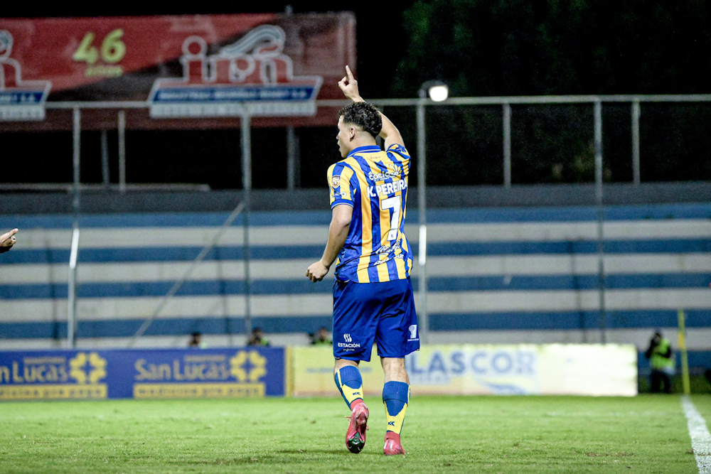 Sportivo Luqueño. Source: Official Website