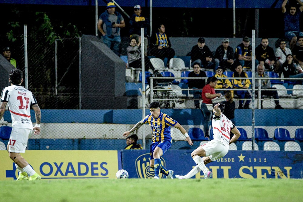 Sportivo Luqueño. Source: Official Website
