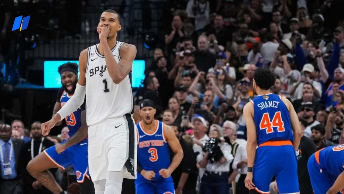 NBA Finals Game 3: How to Watch Knicks vs Spurs Tonight, Start Time, TV ...