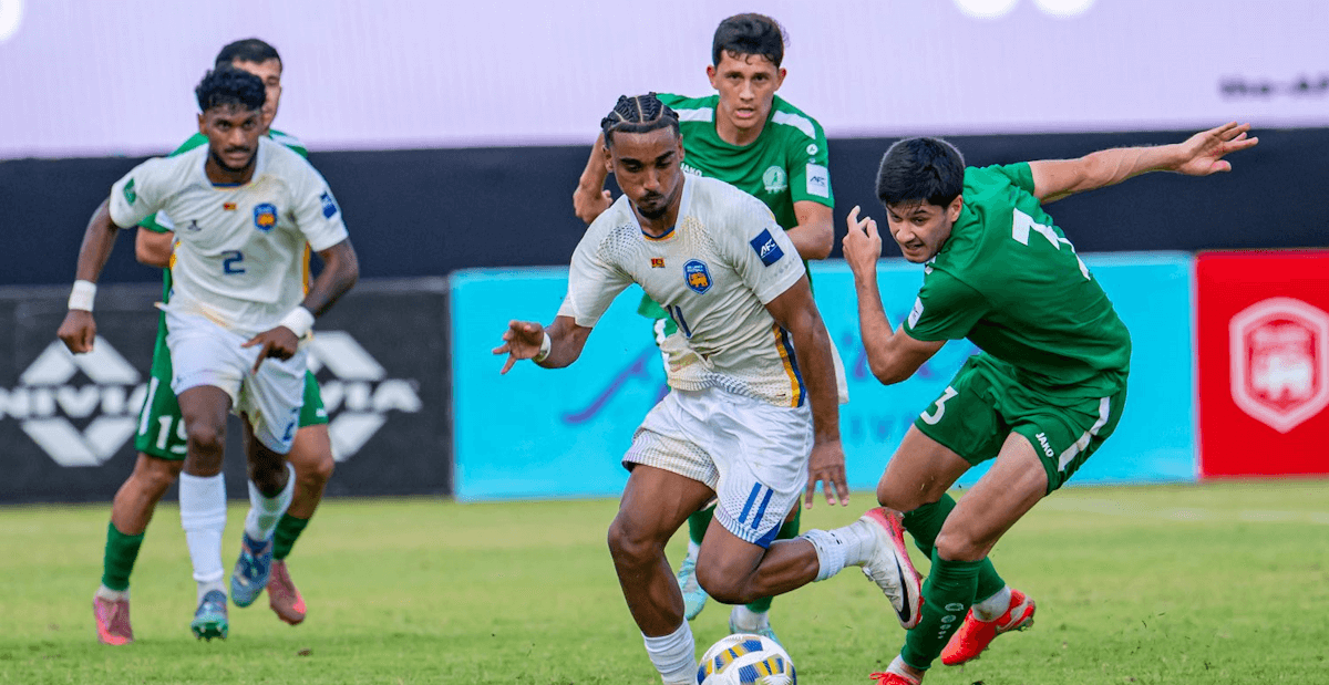 Sri Lanka. Source: Official Website