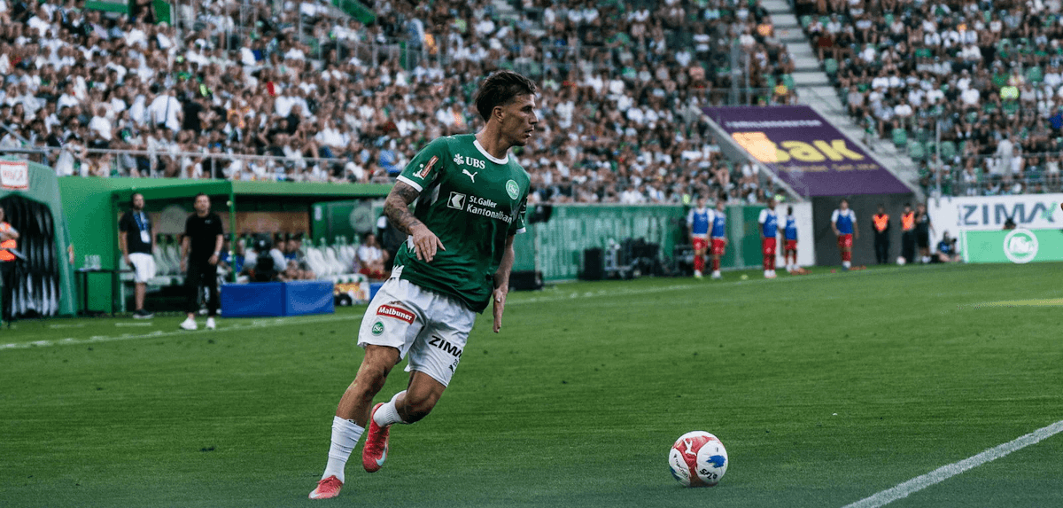 St. Gallen. Source: Official Website