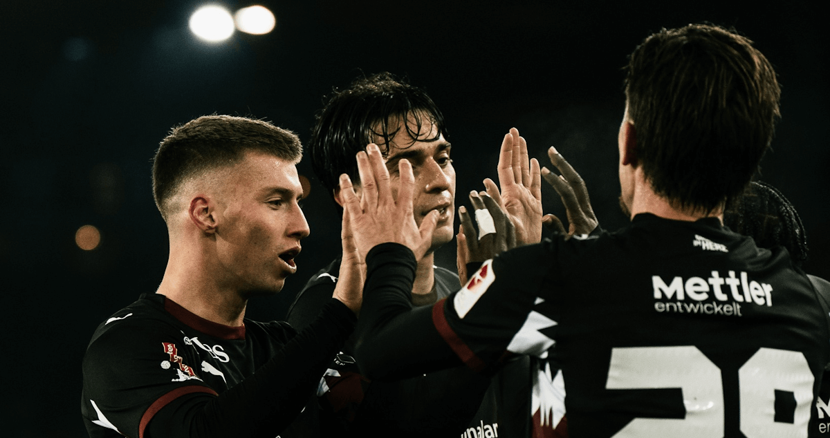 St. Gallen. Source: Official Website