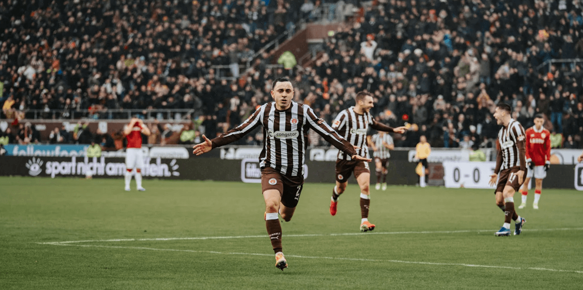 St. Pauli. Source: Official Website