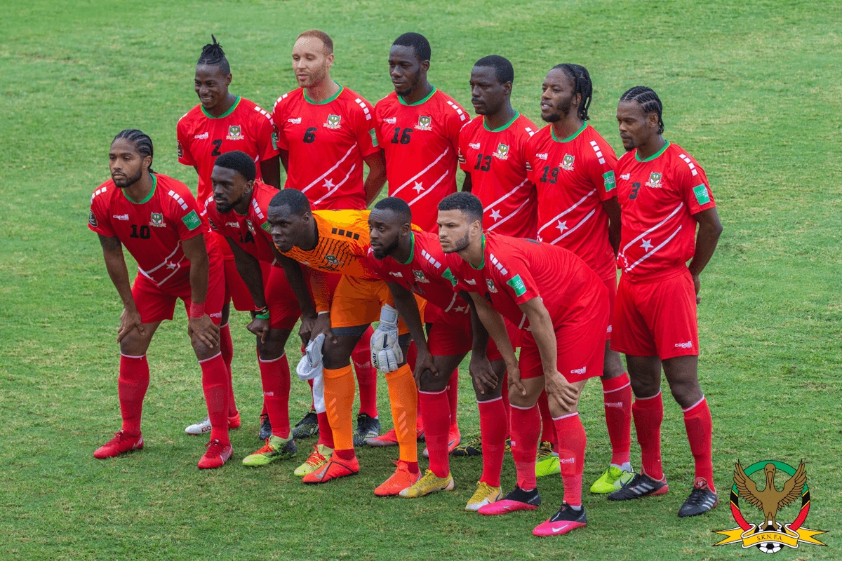 St. Kitts and Nevis