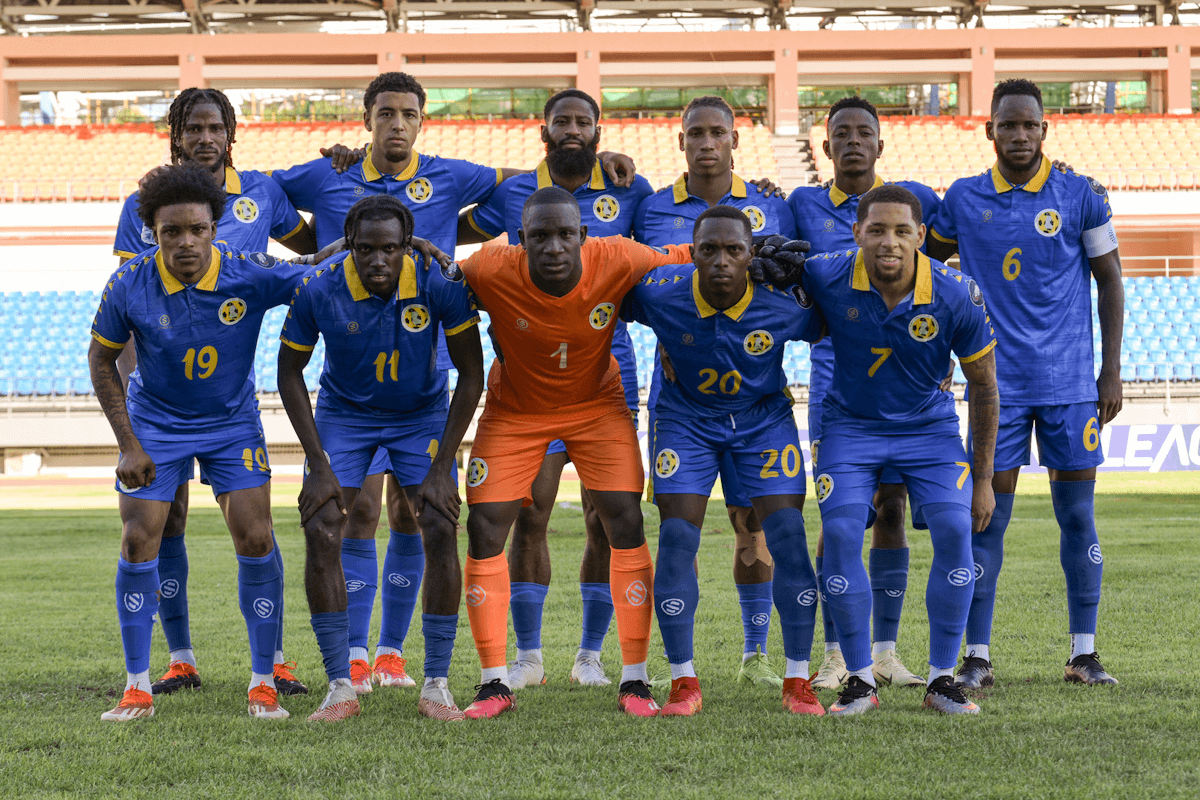St. Lucia. Source: Official Website