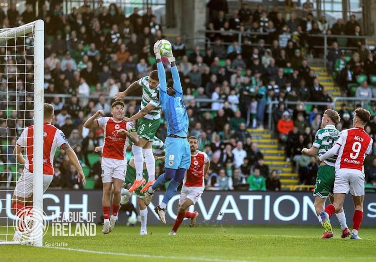 St. Patricks. Source: Official Website