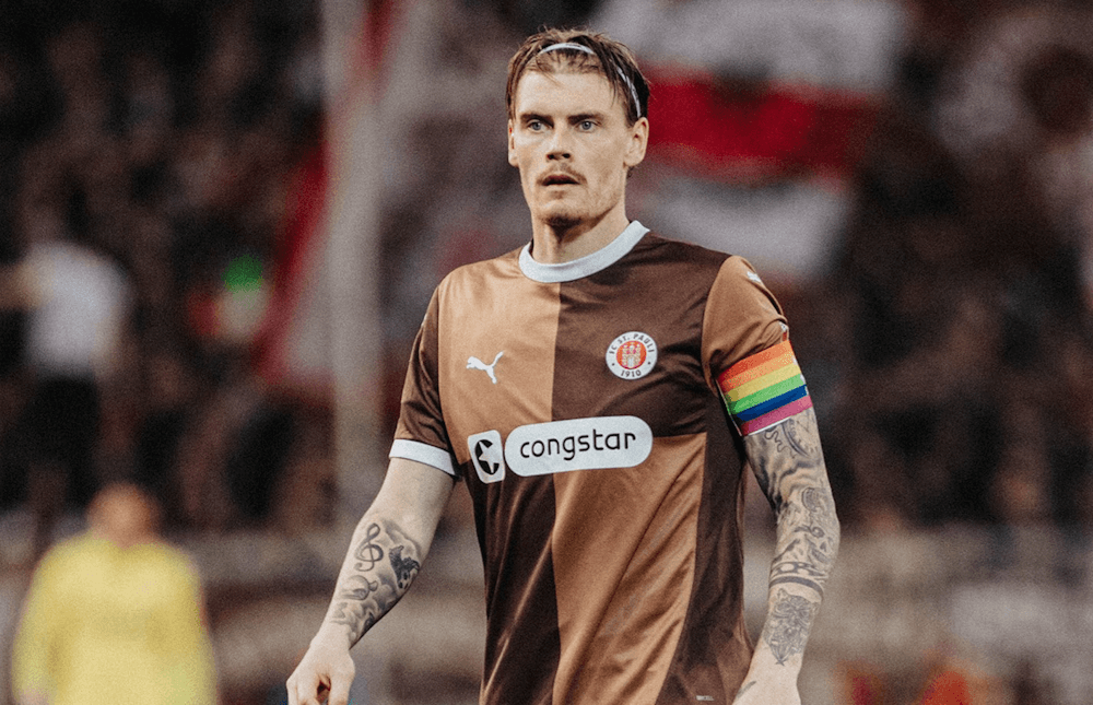 St. Pauli