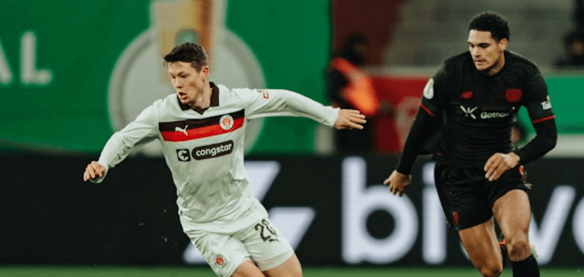 St.-Pauli. Source: Official Facebook. Edited photo