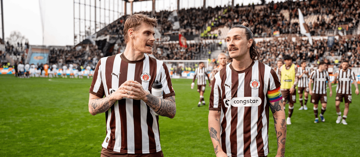 St. Pauli