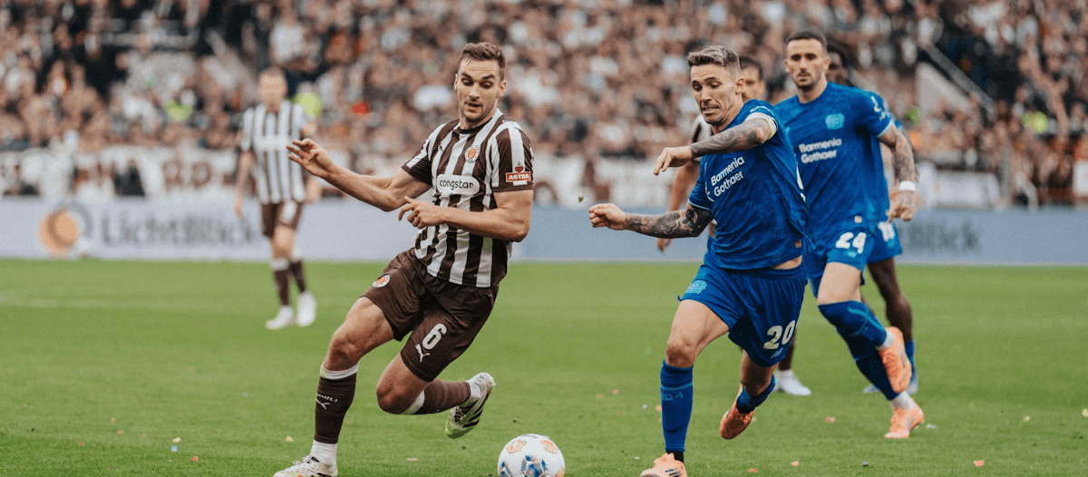 St.Pauli
