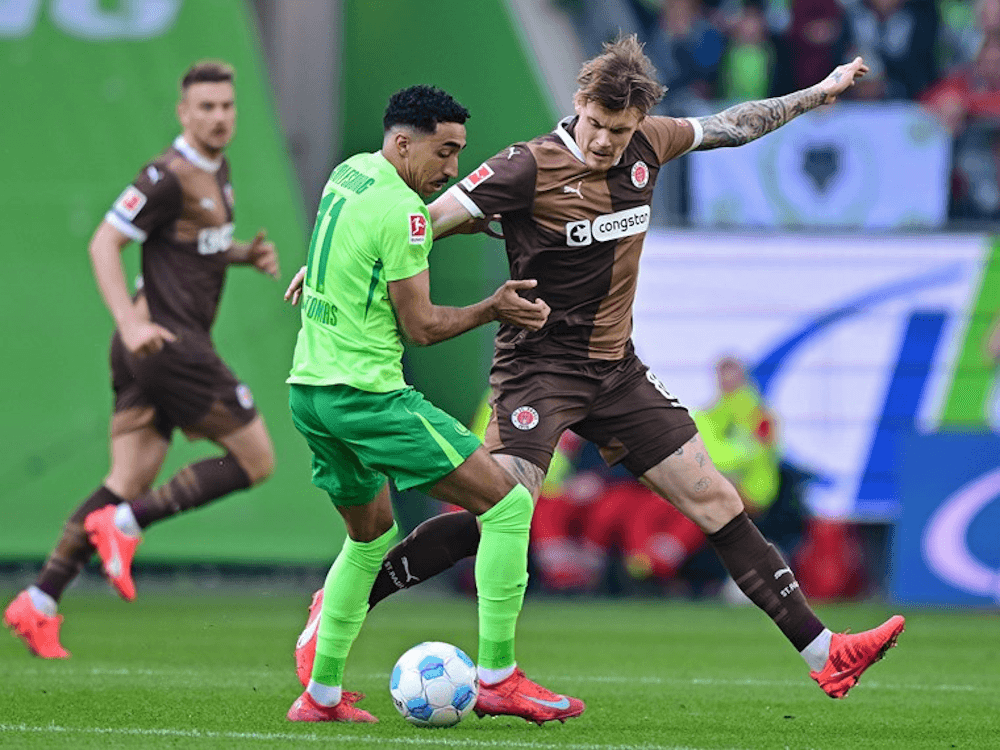 St. Pauli
