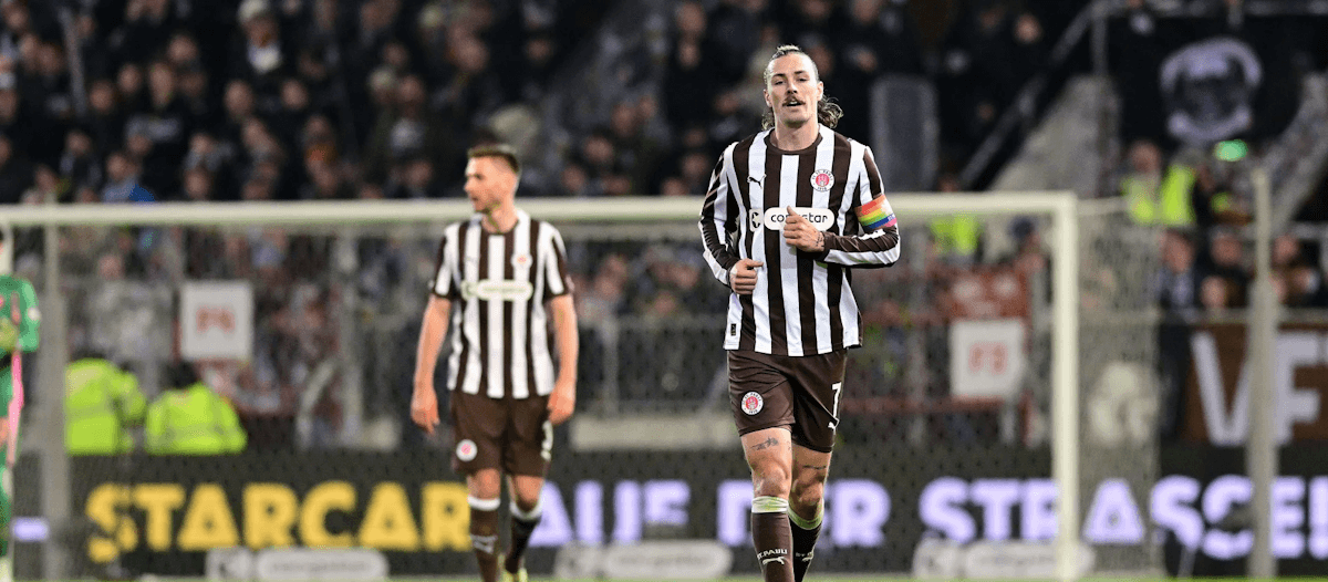 St. Pauli