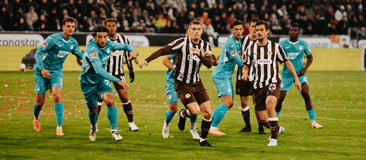 St. Pauli