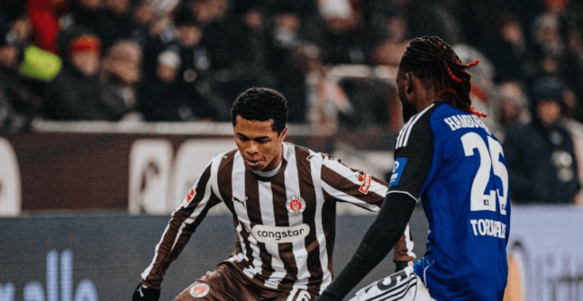 St.-Pauli. Source: Official Facebook. Edited photo