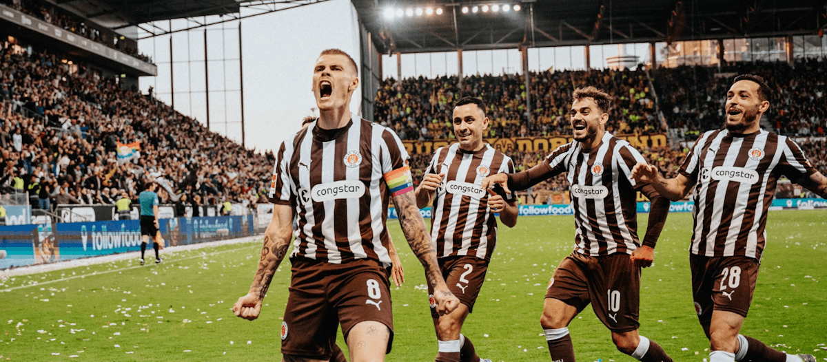 St.Pauli