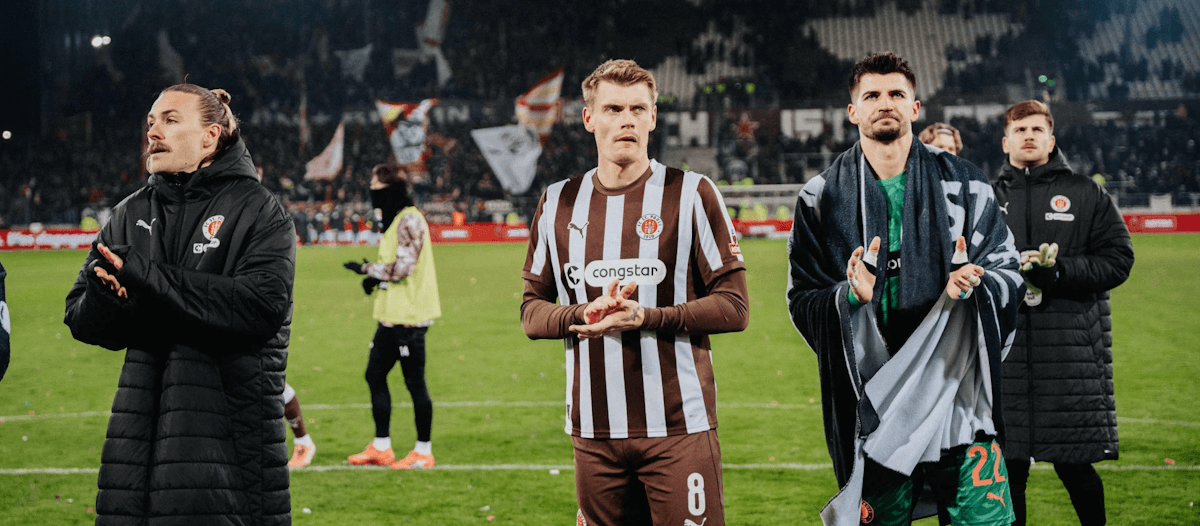 St. Pauli