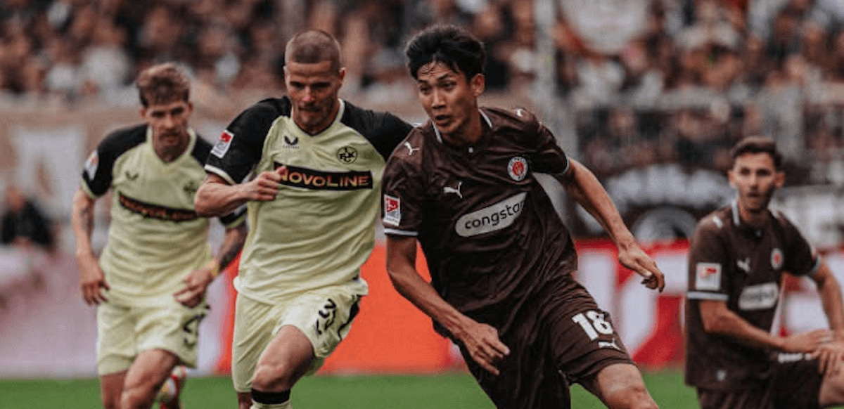 St.-Pauli. Source: Official Facebook. Edited photo