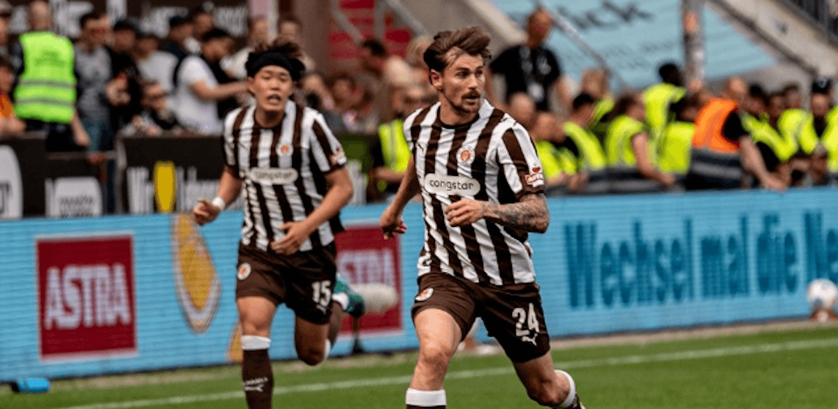 St.-Pauli. Source: Official Facebook. Edited photo