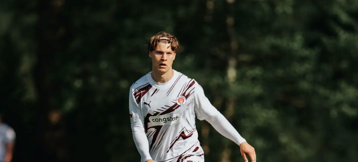 St. Pauli. Source: Official Facebook
