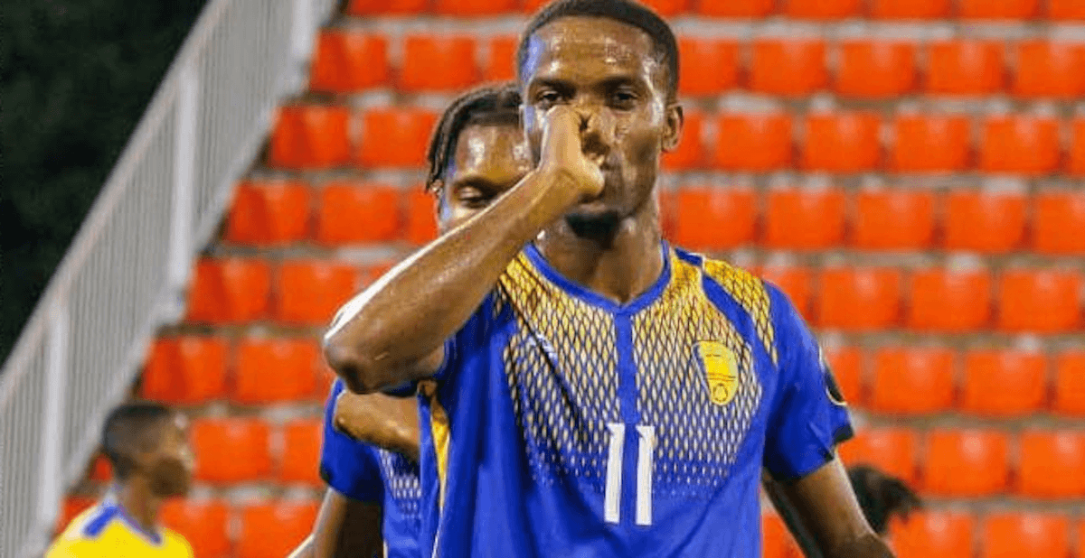 St. Vincent Grenadines. Source: Official Website