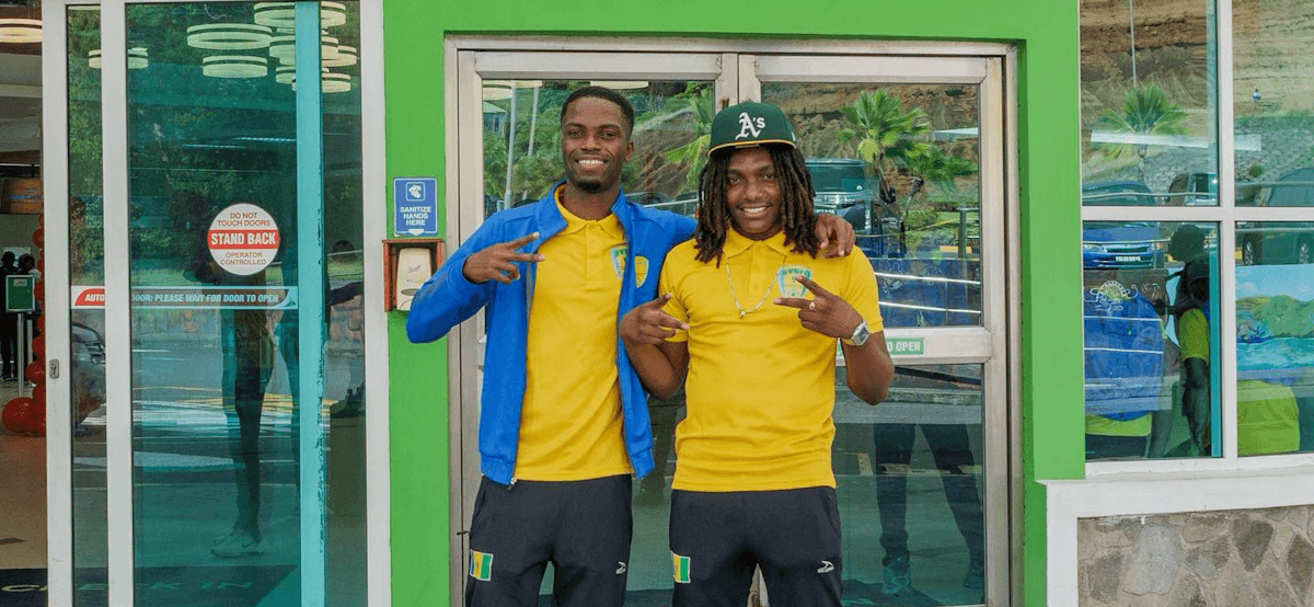 St. Vincent Grenadines. Source: Official Website