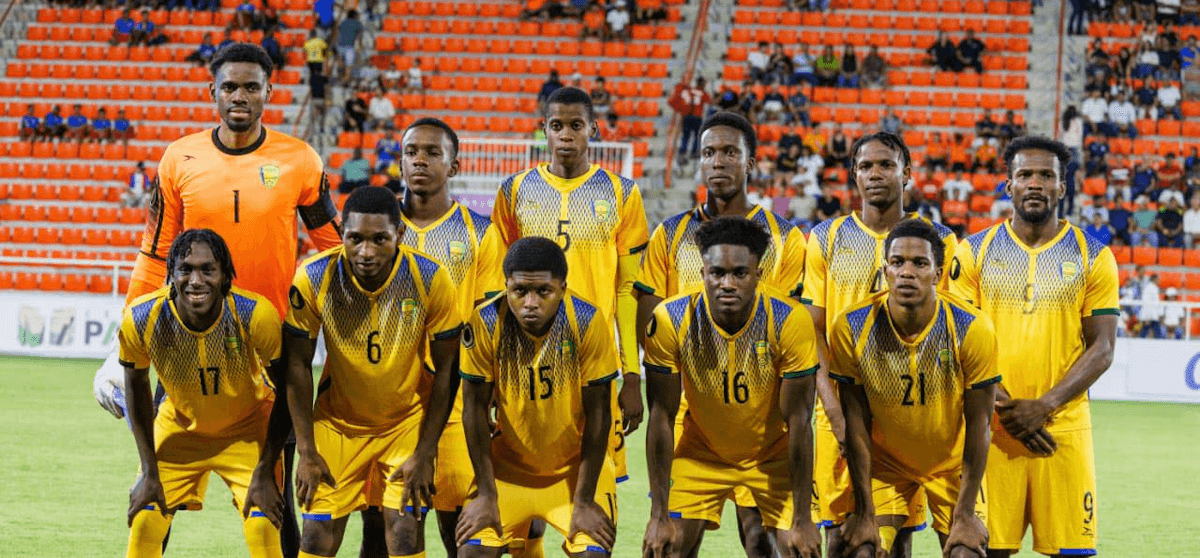 St. Vincent Grenadines. Source: Official Website