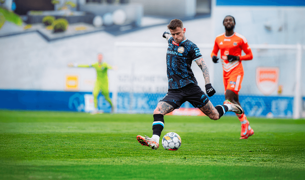 Stal Rzeszow. Source: Official Website