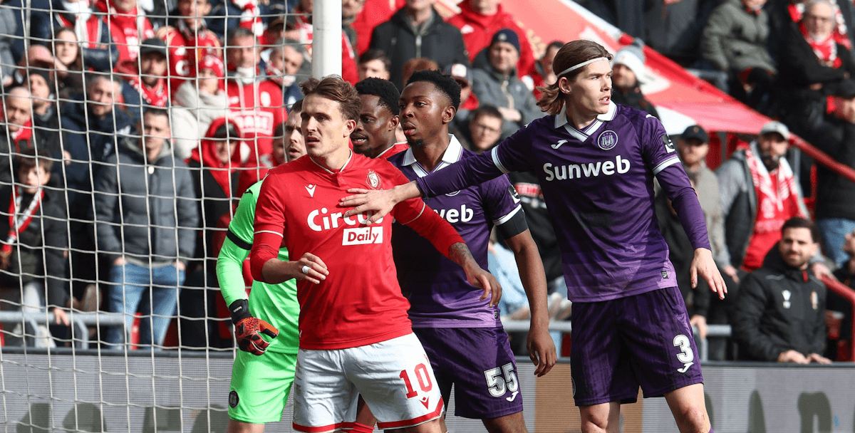 Standard Liege. Source: Official Website