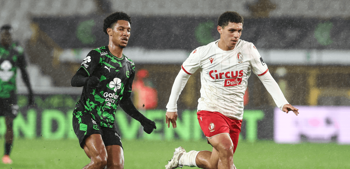 Standard Liege. Source: Official Website