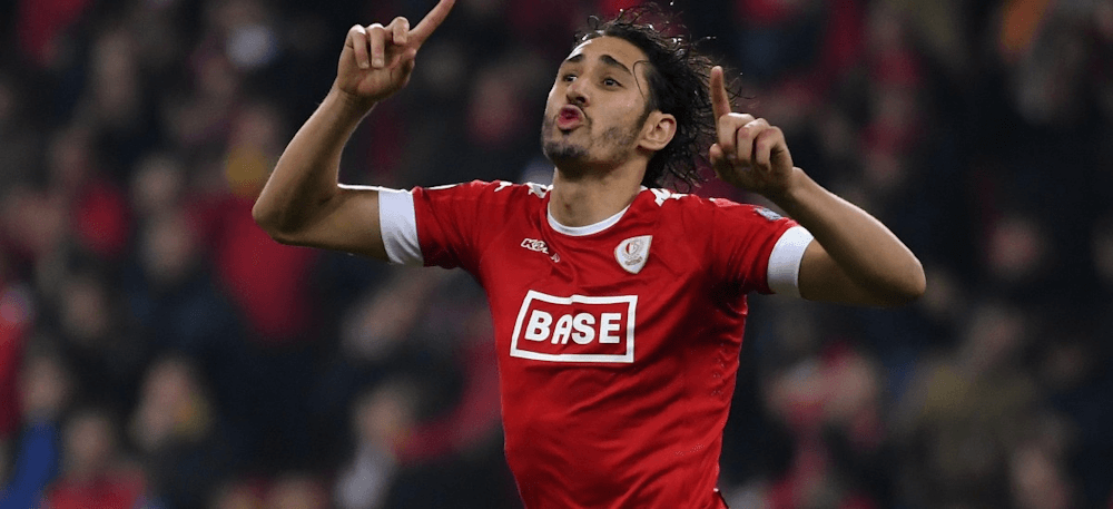 Standard Liege. Source: Official Website