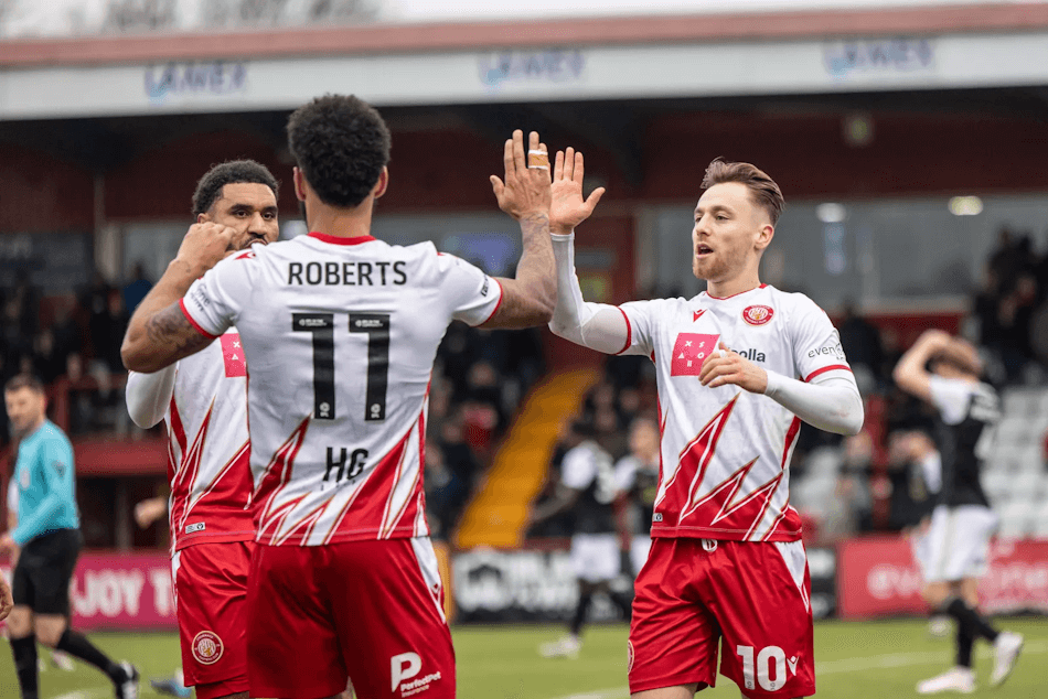 Stevenage. Source: Official Website