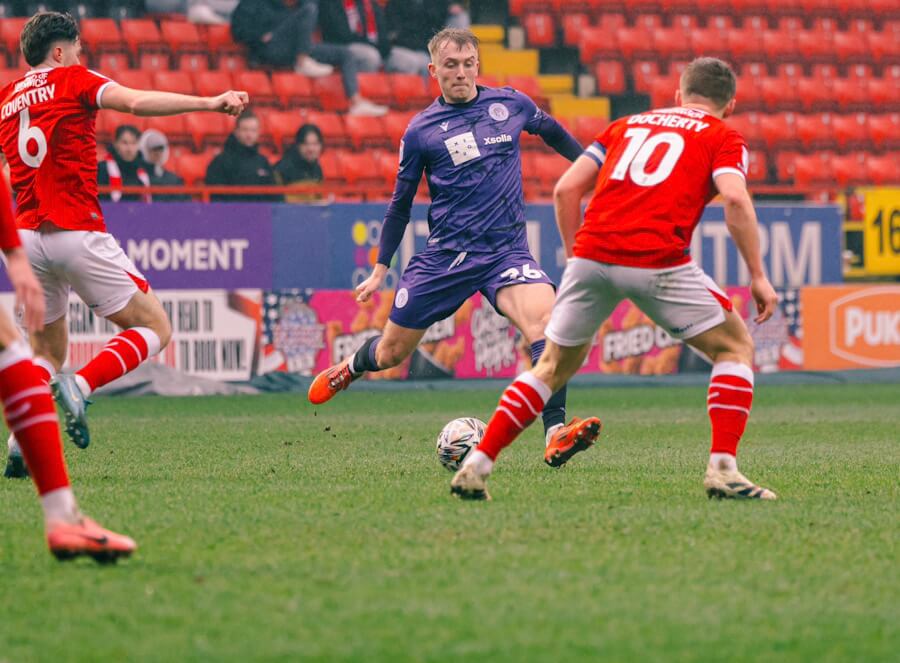 Stevenage. Source: Official Website