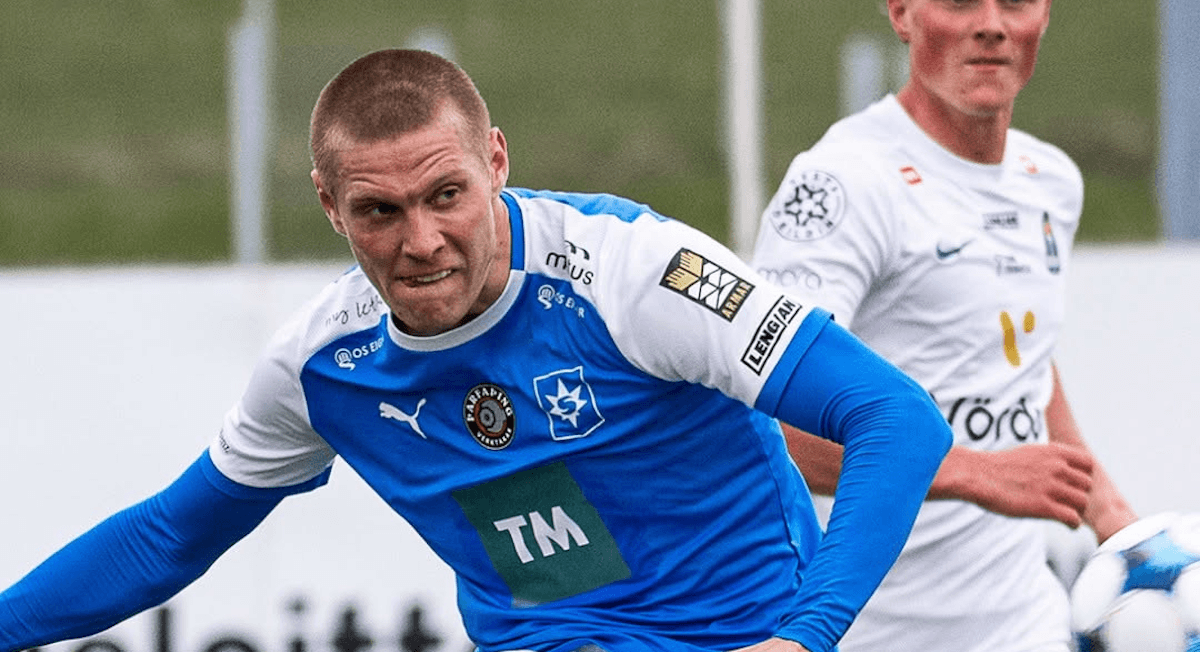 Stjarnan. Source: Official Website