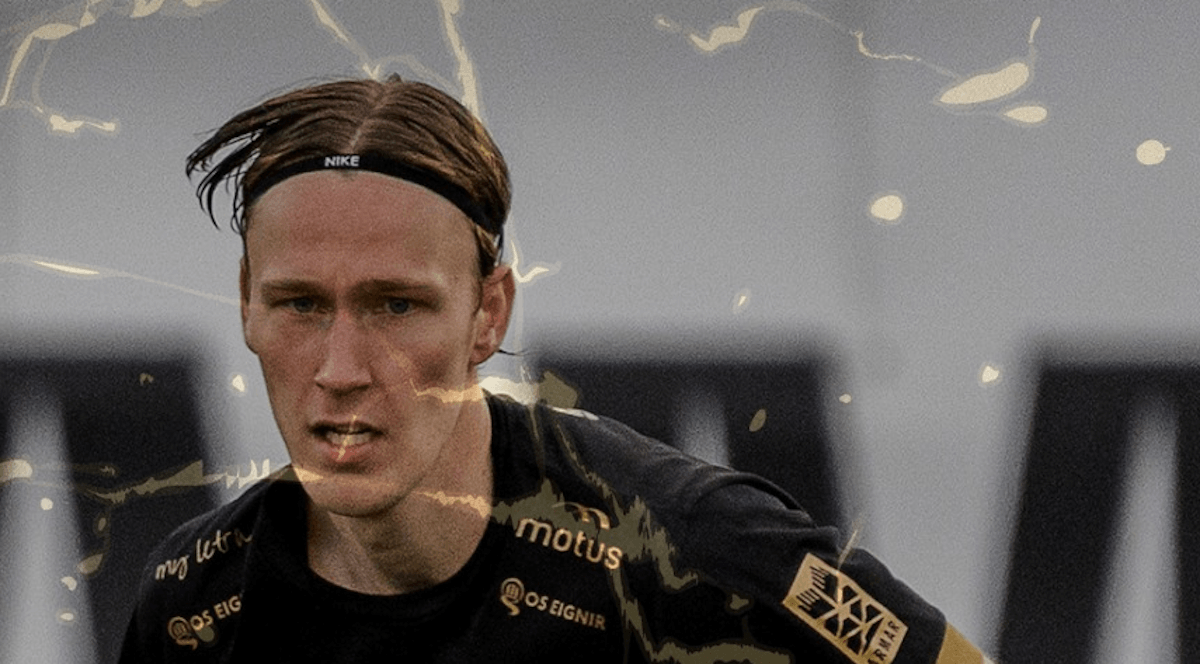 Stjarnan. Source: Official Website