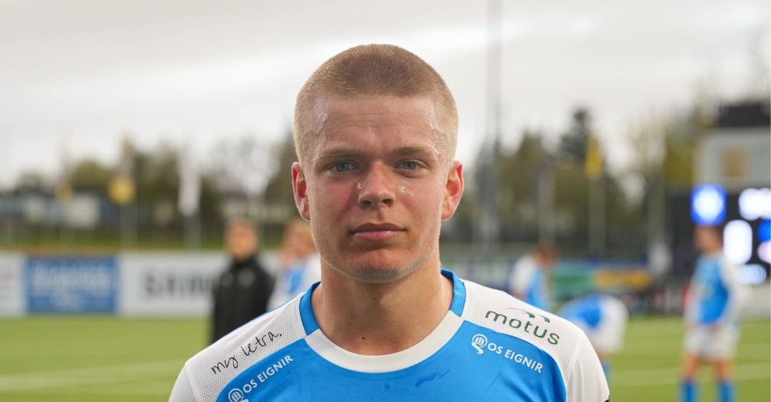 Stjarnan. Source: Official Facebook