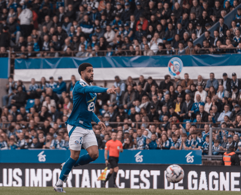 Strasbourg. Source: Official Website