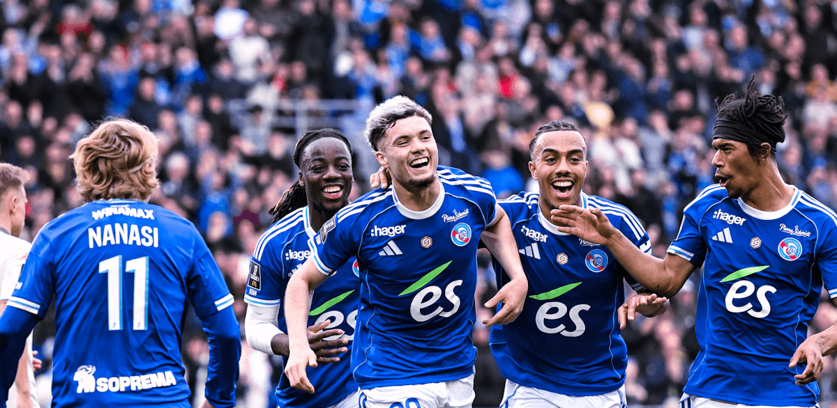 Strasbourg. Source: Official Website