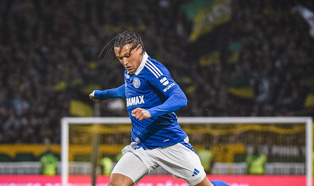 Strasbourg. Source: Official Website
