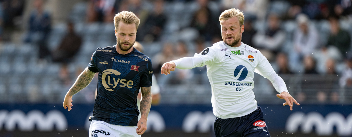Stromsgodset. Source: Official Website