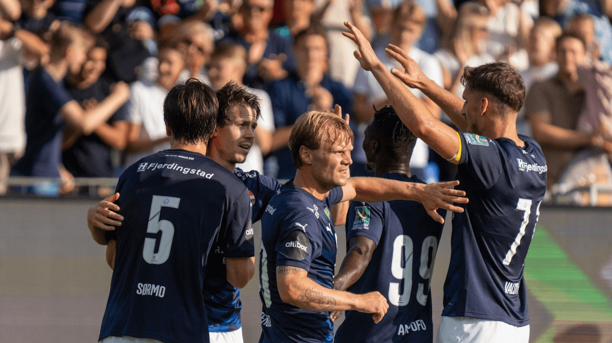 Stromsgodset. Source: Official Website