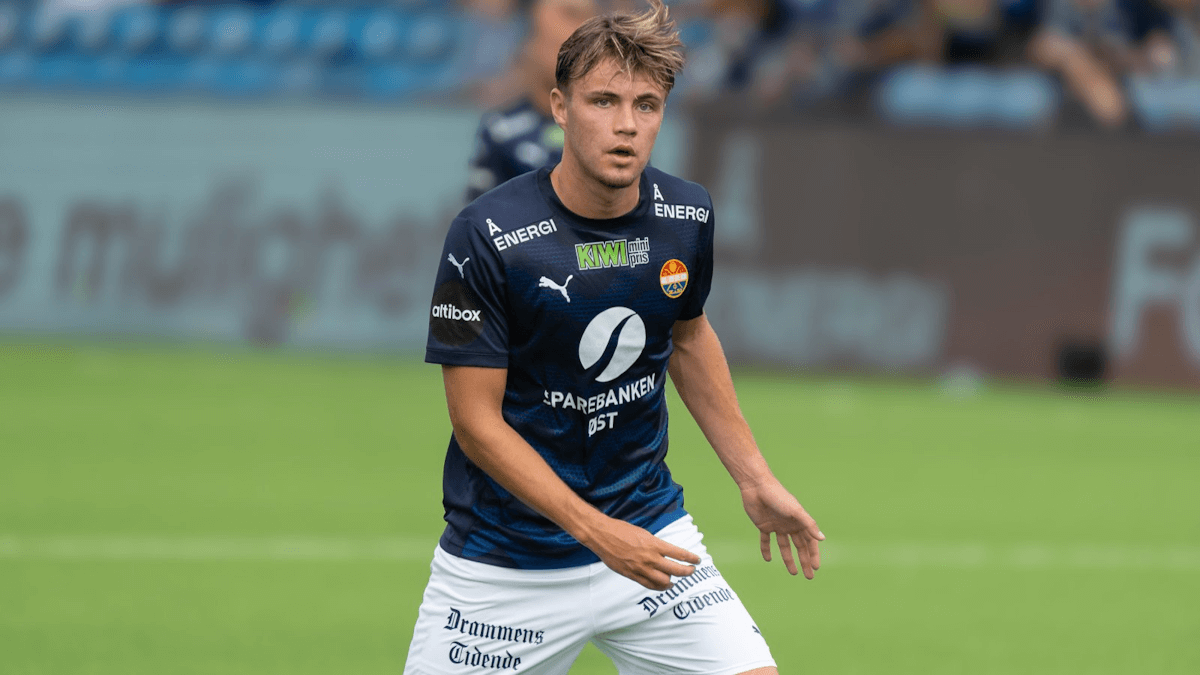 Stromsgodset