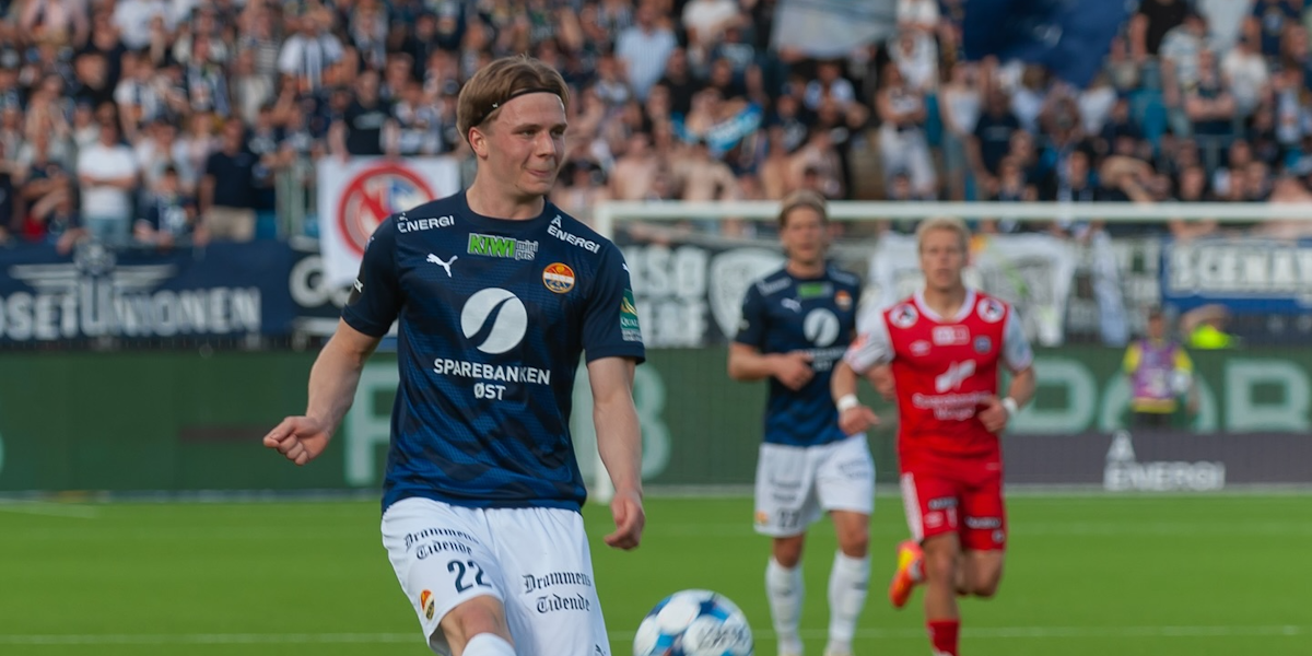 Stromsgodset. Source: Official Website