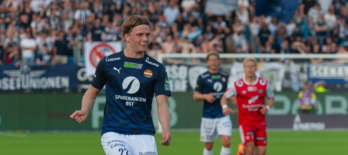Stromsgodset. Source: Official Website