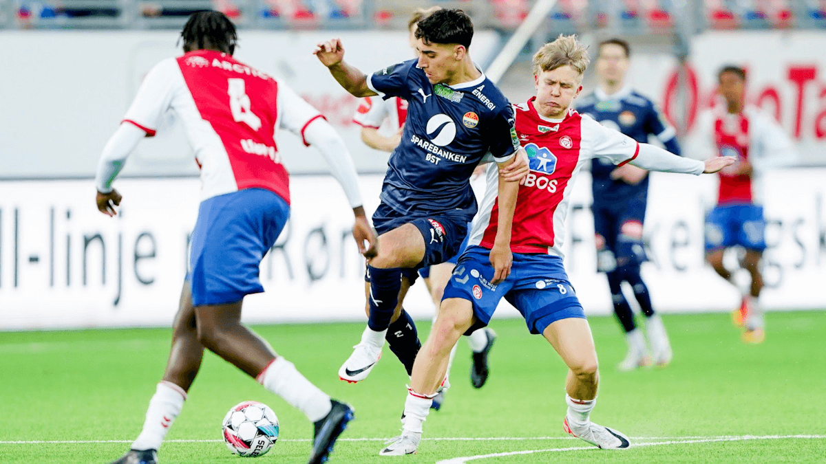 Stromsgodset. Source: Official Website