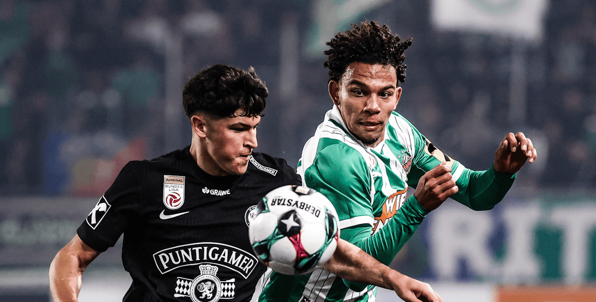 Sturm Graz. Source: Official Website