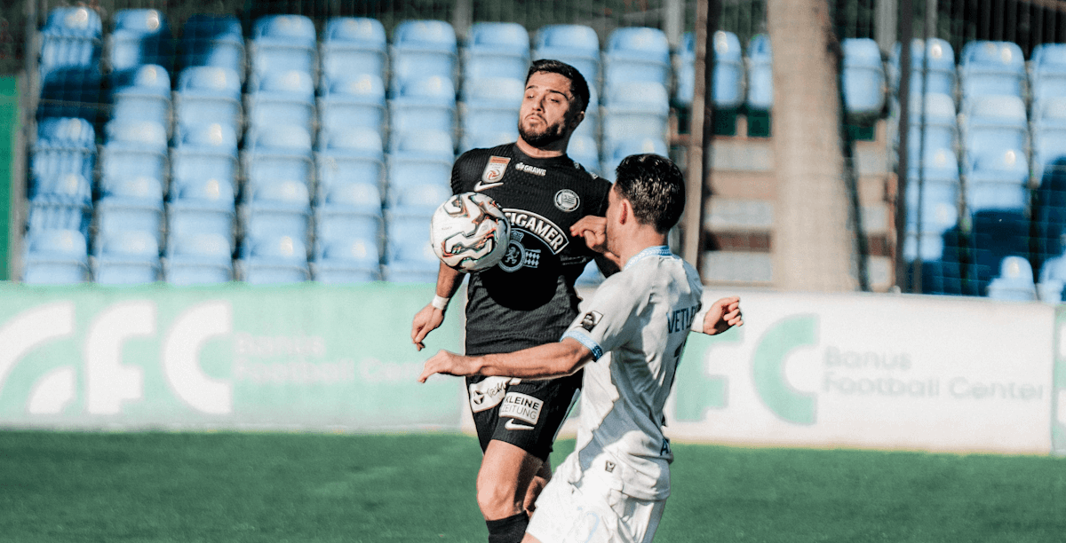Sturm Graz. Source: Official Website