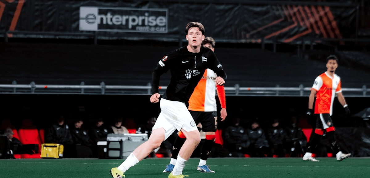 Sturm Graz. Source: Official Website