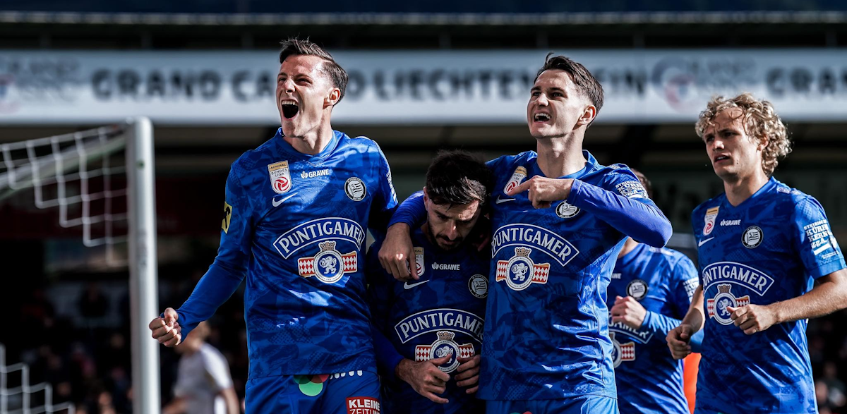 Sturm Graz. Source: Official Website