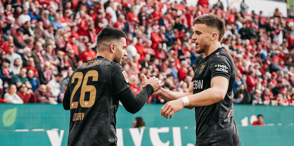 Stuttgart. Source: Official Website