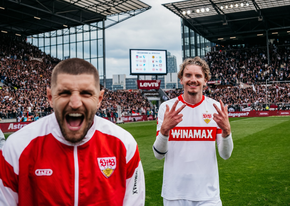 Stuttgart. Source: Official Website